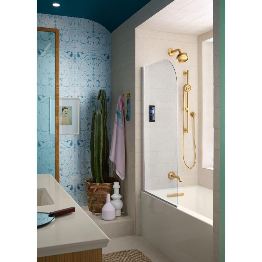 Underscore 60" X 30" Alcove Soaking Bathtub with Integral Apron, Integral Flange, and Left-Hand Drain - be10oxuagqmkzj5hyzdc@2x.jpg