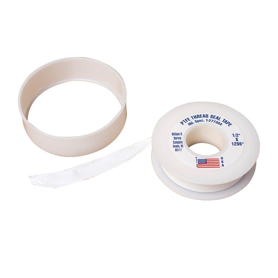 Teflon Tape, 1/2 in W, 1296 in L, White - be6fo6fuvbrk33mrx3rm@2x.jpg