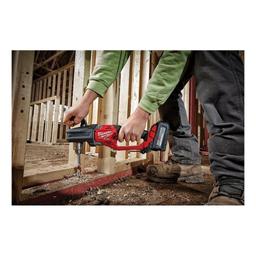 M18™ FUEL™ Hole Hawg™ Cordless Right Angle Drill, 1/2 in, Keyed Chuck, 18 V, 1550 rpm No-Load, 15.6 in OAL, REDLITHIUM™ Lithium-Ion Battery - becbjxo1cyyhjnjsp6h4@2x.jpg