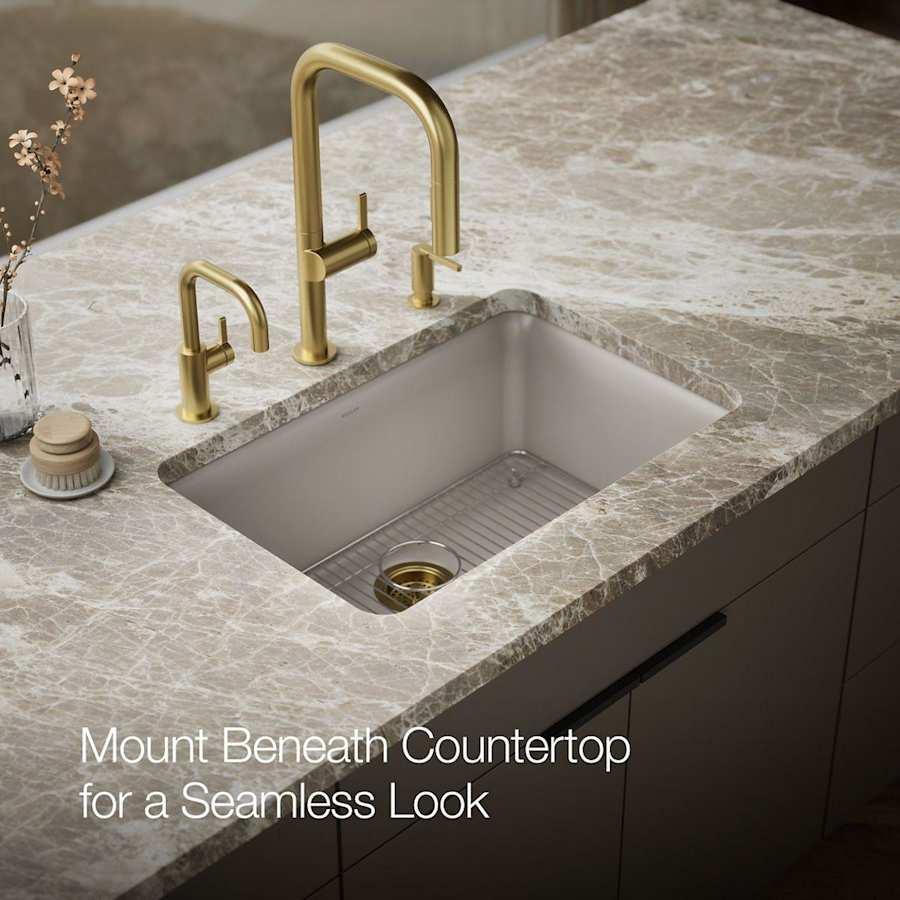 Cairn 27-1/2" Undermount Single Bowl Neoroc Granite Composite Kitchen Sink with Bottom Sink Rack - beicrk7zcpfln33uhrl3@2x.jpg