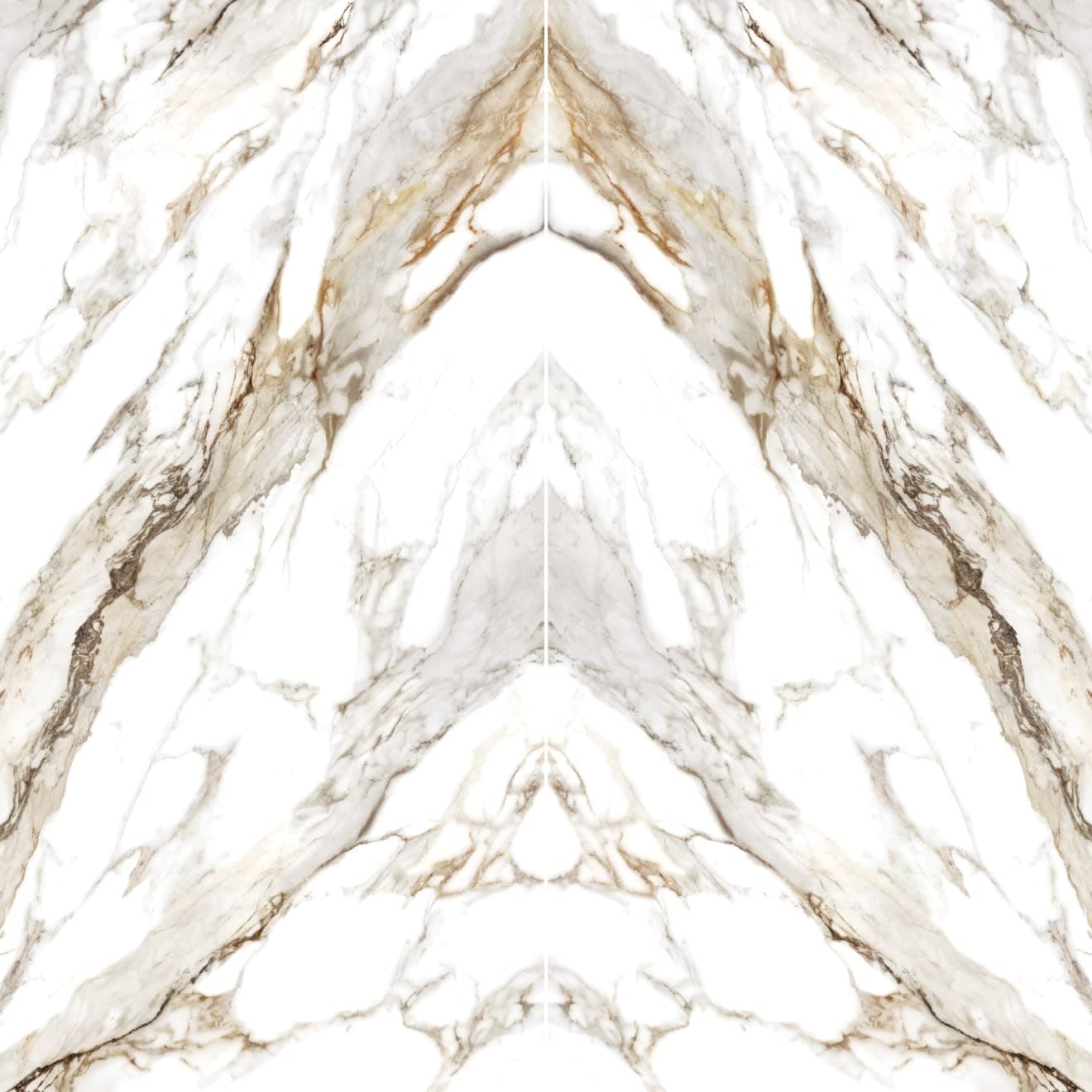 Imperial Borghini Bookmatched