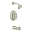 Single Handle Posi-Temp Pressure Balanced Tub and Shower Trim with Eco Performance Shower Head from the Eva Collection (Less Valve) - bekkzy6b2zcgxddgwav0@2x.jpg
