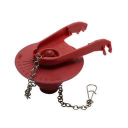 Microban® Universal Adjustable Flapper With Microban®, Rubber, Red - bezswd9fdcw7bmxucm3a@2x.jpg