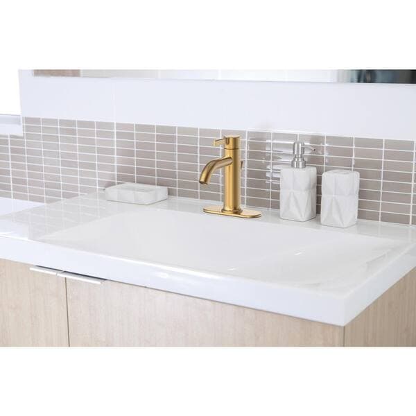 Glacier Bay Ryden Single Hole Single-Handle Bathroom Faucet in Brushed Gold HDQFS1A9277CZ - bf0b1atbzp3hbfzpbjif@2x.jpg