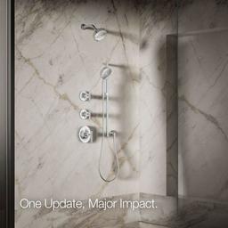Purist 2.5 GPM Multi Function Shower Head with MasterClean and Katalyst Air-Induction Spray Technology - bf5hui05u2l1l6tfj8vd@2x.jpg