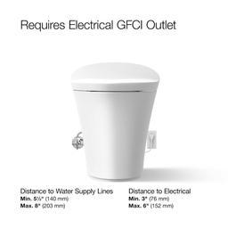 Veil Dual Flush One Piece Elongated Chair Height Intelligent Toilet - Seat Included with Quiet Close Lid - bf675xx31ixm96ogczgl@2x.jpg