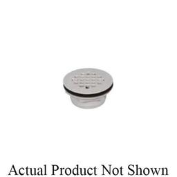 Shower Drain With Strainer, Snap-In Grate, 2 in, Sure Fit, Brass Drain, Stainless Steel - bfdgklyw2ixnebk83hr4@2x.jpg