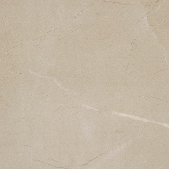Perpetuo Elegant Beige Rectangle, Wave 12X24 Satin