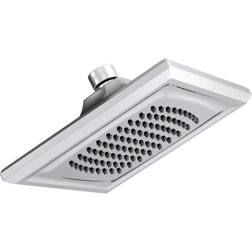 Town Square S 2.5 GPM Single Function Shower Head - bfg2fltd2jicr27tqiid_x500.jpg