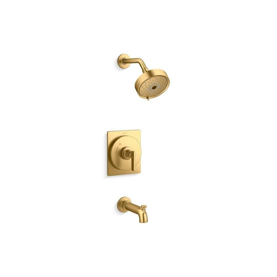 Castia™ by Studio McGee Pressure Balanced Tub & Shower Trim, Vibrant Brushed Moderne Brass - bfhpzc35dci16c3ueuxs@2x.jpg