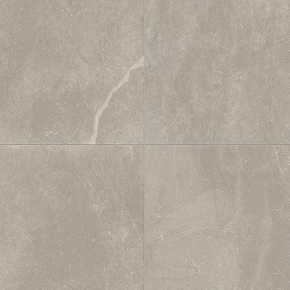 Historia Heritage Gray Square 24X24 Polished