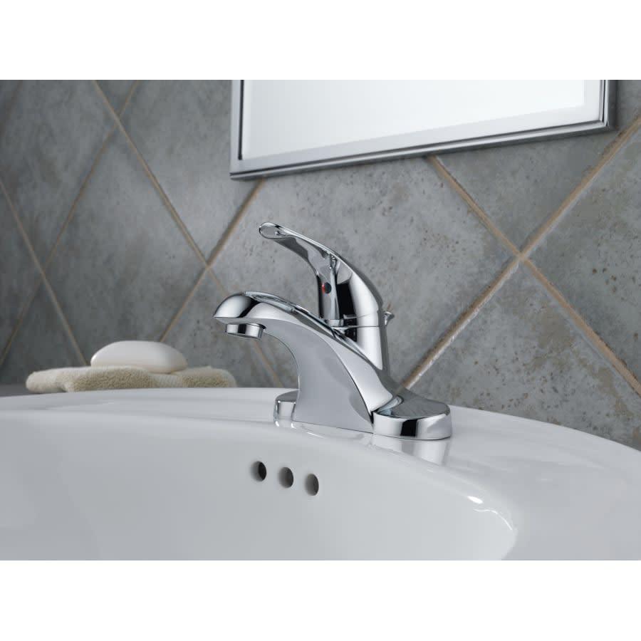 Foundations Core-B Centerset Bathroom Faucet with Pop-Up Drain Assembly - Includes Lifetime Warranty - bfulfhusdlmpliidyboq@2x.jpg