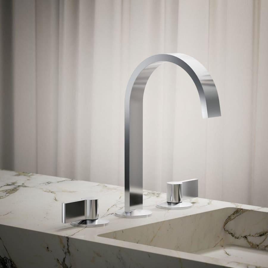 Components 1.2 GPM Single Hole Bathroom Faucet with Pop-Up Drain Assembly - Less Handles - bfw7a7fpamv4ymavhisy@2x.jpg