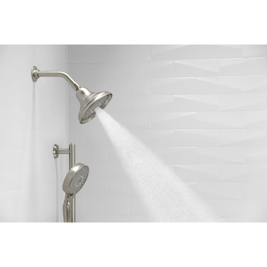 Bancroft 1.75 GPM Multi-Function Shower Head - bfymetquencyv9wcrnoe@2x.jpg