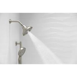 Bancroft 1.75 GPM Multi-Function Shower Head - bfymetquencyv9wcrnoe@2x.jpg