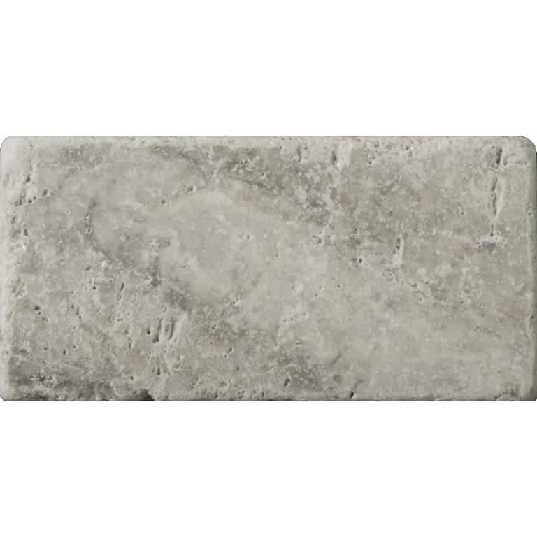 TRAV ANCIENT TUMB SILVER 3X6