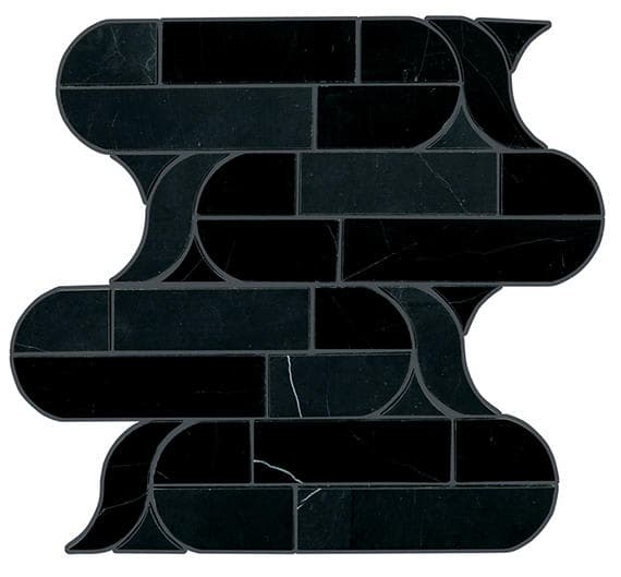 Pietra Divina Nero Marquina Rectangle 12X24 Honed - bgbmapvfhtxyee7uqazb@2x.jpg