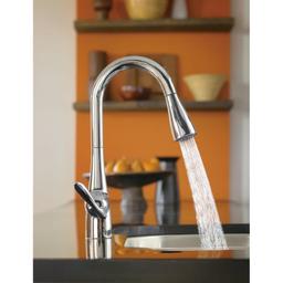 Arbor Single Handle Pulldown Spray Kitchen Faucet with Reflex Technology - bgd4878ujsg6v5ffyjlt@2x.jpg