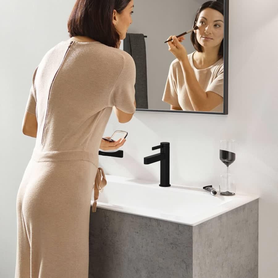 Finoris 1.2 GPM Single Hole Bathroom Faucet with Pop-Up Drain Assembly - bgg1hfijpwznrj1gi9fv@2x.jpg