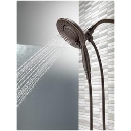 In2ition 2.5 GPM Multi Function Shower Head with Touch-Clean - bgp3xszpudluejdwvrf1@2x.jpg