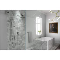 Composed Two Function Pressure Balanced Valve Trim Only with Single Lever Handle and Integrated Diverter - Less Rough In - bgpz6uyit3rgw3bc7m1x@2x.jpg