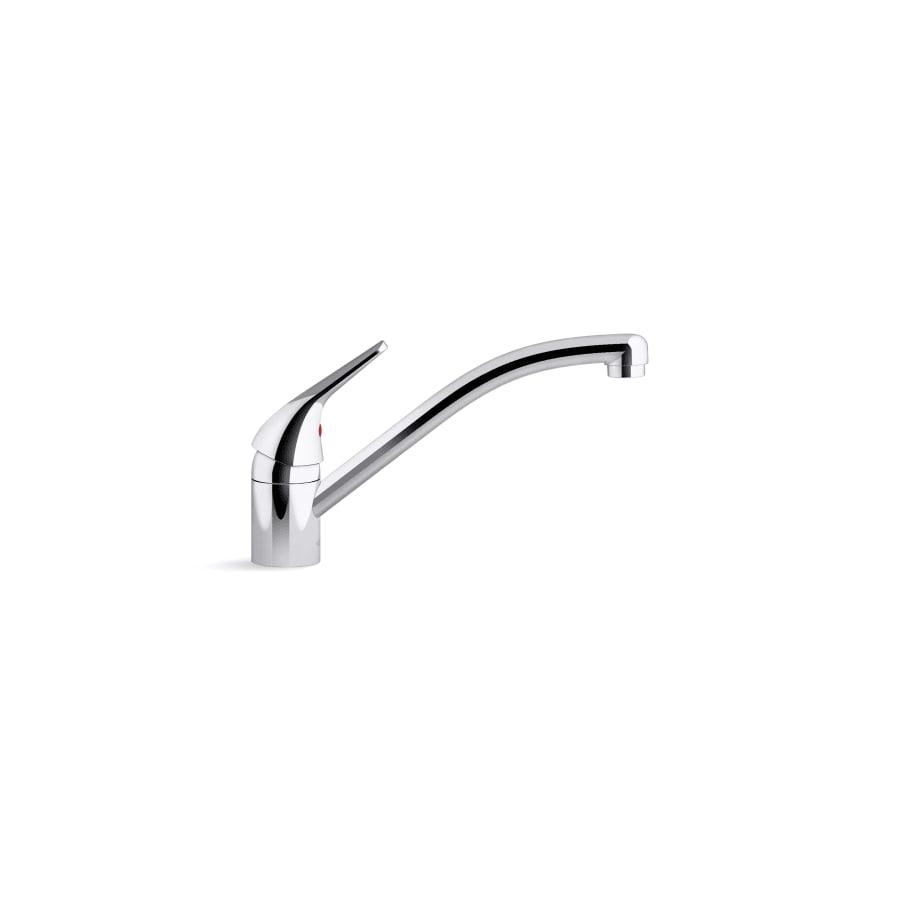 Jolt 1.5 GPM Single Hole Kitchen Faucet - Includes Escutcheon - bgxh4np7ux7n0odfu2c6@2x.jpg