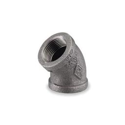 45 deg Elbow, 1/2 in, FNPT, 150 lb, Malleable Iron, Black - bhbbeebqmvrlhusr7eet@2x.jpg