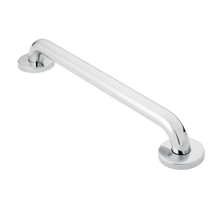Home Care 18" Grab Bar with 1-1/4" Diameter Bar