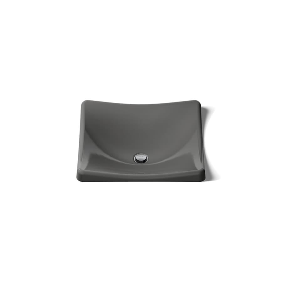 DemiLav 18-1/4" Enameled Cast Iron Wading Pool Bathroom Sink - bhfg6hlvplrepywj1qvs@2x.jpg