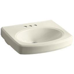 Pinoir 18" Wall Mounted Bathroom Sink with 3 Holes Drilled and Overflow - bhfrekig7opteab61skx_x500.jpg
