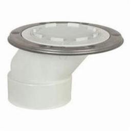 Knockout Offset Closet Flange, 4 x 3 in, Hub, PVC - bhfwm1de54pbnpcrzjgy@2x.jpg