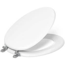 Kathryn Elongated Closed-Front Toilet Seat with Polished Chrome Hinges - bhvbznnypgyy7weci5he@2x.jpg
