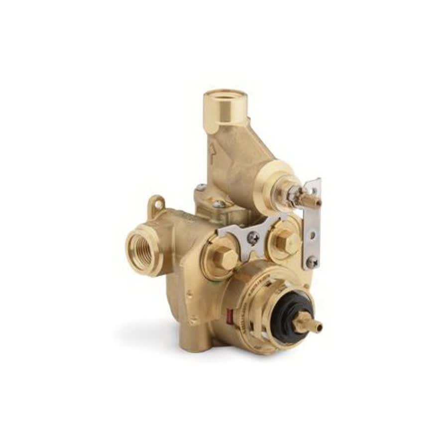 MasterShower® Thermostatic Valve, 1/2 in, 7.2 gpm, Brass Body - bhydq7exfwzz0nogzisu@2x.jpg
