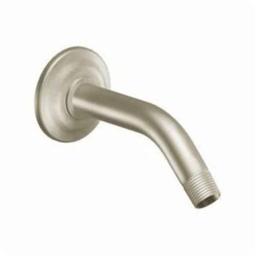 Shower Arm Flange, Icon™, 3/4 in, IPS, Brushed Nickel - bik94m6mlqr1f5db5wuc@2x.jpg
