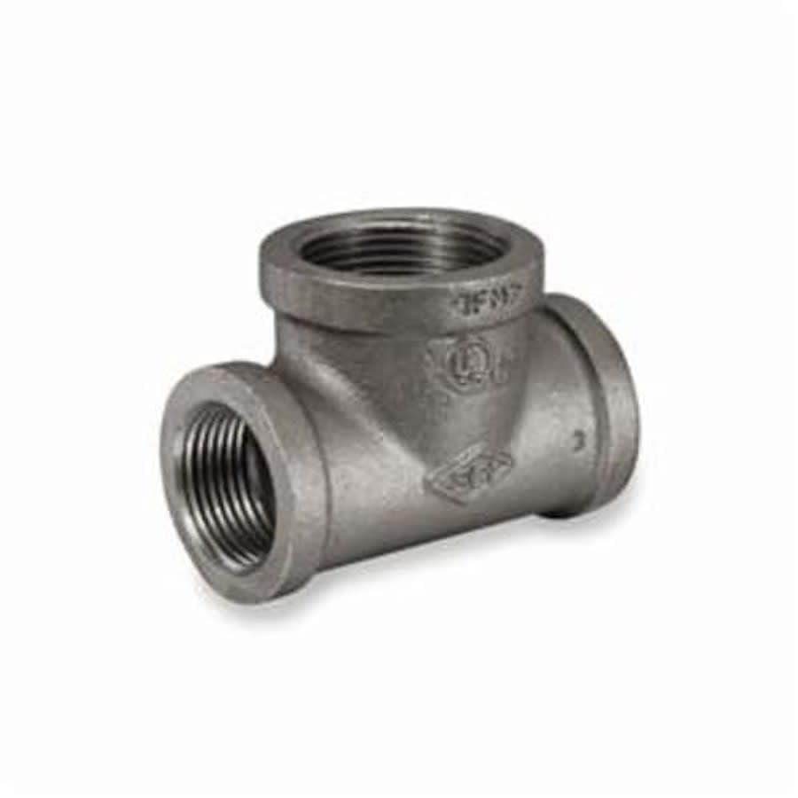 Bull Head Tee, 1/2 x 1 in, FNPT, 150 lb, Malleable Iron, Black - biktnh0vujmcjtg6q4fe@2x.jpg