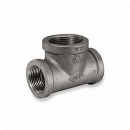 Bull Head Tee, 1/2 x 1 in, FNPT, 150 lb, Malleable Iron, Black - biktnh0vujmcjtg6q4fe@2x.jpg