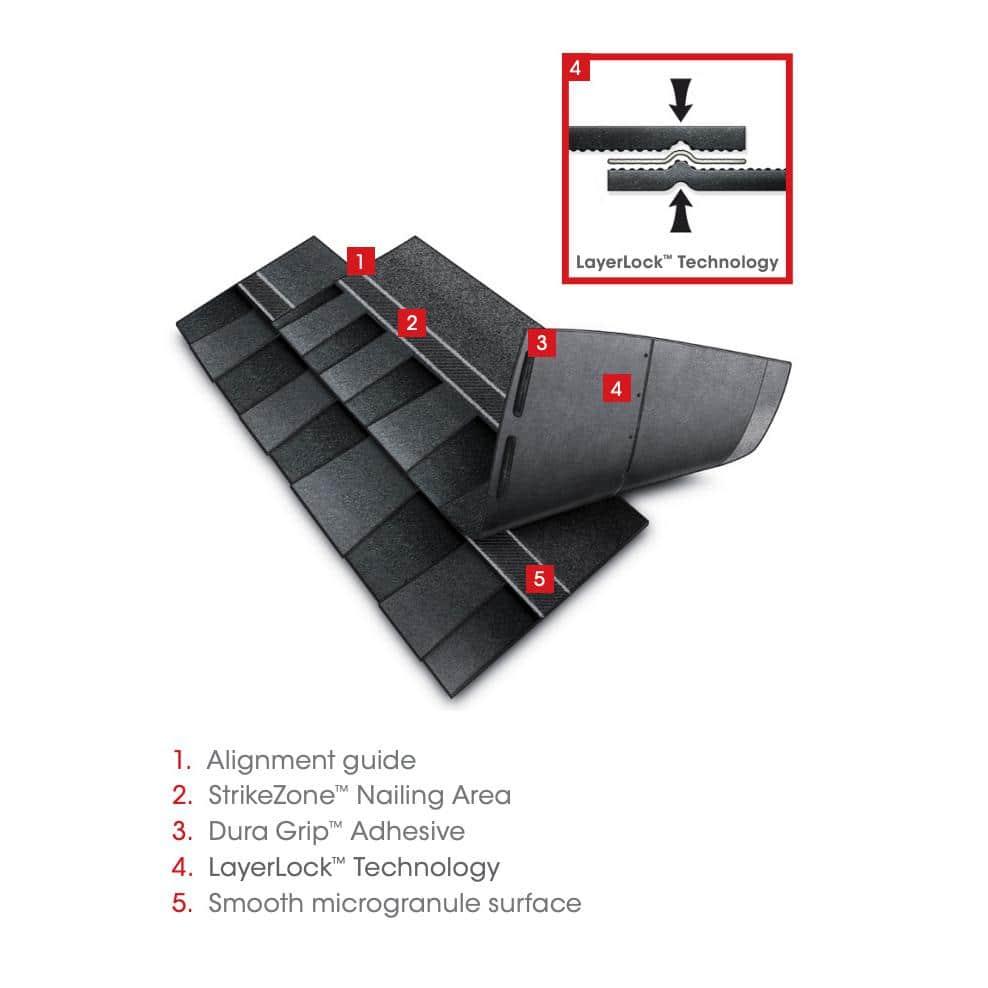 Timberline HDZ Charcoal Algae Resistant Laminated High Definition Shingles (33.33 sq. ft. per Bundle) - biqduuievqun1l0innqd@2x.jpg