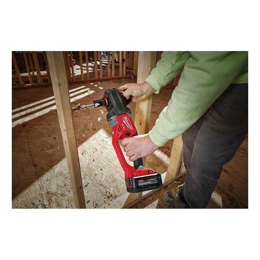 M18™ FUEL™ Hole Hawg™ Cordless Right Angle Drill, QUIK-LOK™ Chuck, 18 V, 1550 rpm No-Load, 15.6 in OAL, REDLITHIUM™ Lithium-Ion Battery - biqm29nvesgxif0abufj@2x.jpg