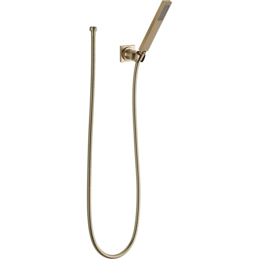 1.75 GPM Vero 1-3/8" Wide Hand Shower Package - Includes Hand Shower, Holder, Hose, and Limited Lifetime Warranty - birxdebmxhaiaqjrkfek@2x.jpg