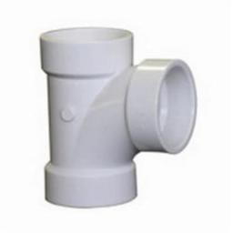 Sanitary Tee, 3 in, Hub, DWV, PVC - bjs4h27baq9fax0toicj@2x.jpg