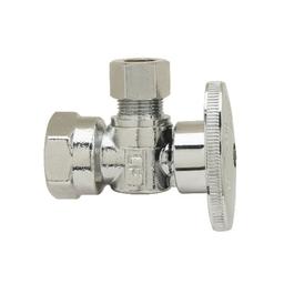 Quarter Turn Angle Stop, 1/2 x 3/8 in, FNPT x Comp, Chrome - bjxdxrzaocvmglhw7yli@2x.jpg