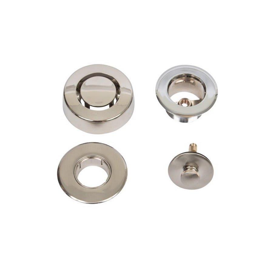 Bath Drain Trim Kit, Lift & Turn, Brushed Nickel - bk12rtf8wnot5s0uzsqd@2x.jpg