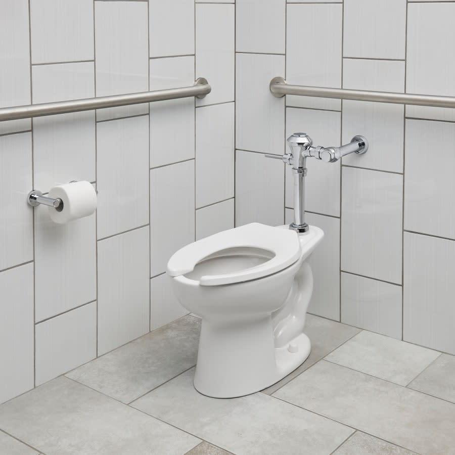 Ultima 1.6 GPF Manual Toilet Flushometer for 1-1/2" Top Spud with DynaClean and EvoLast Technologies - bk27qpzg7nesqhmngm0g@2x.jpg