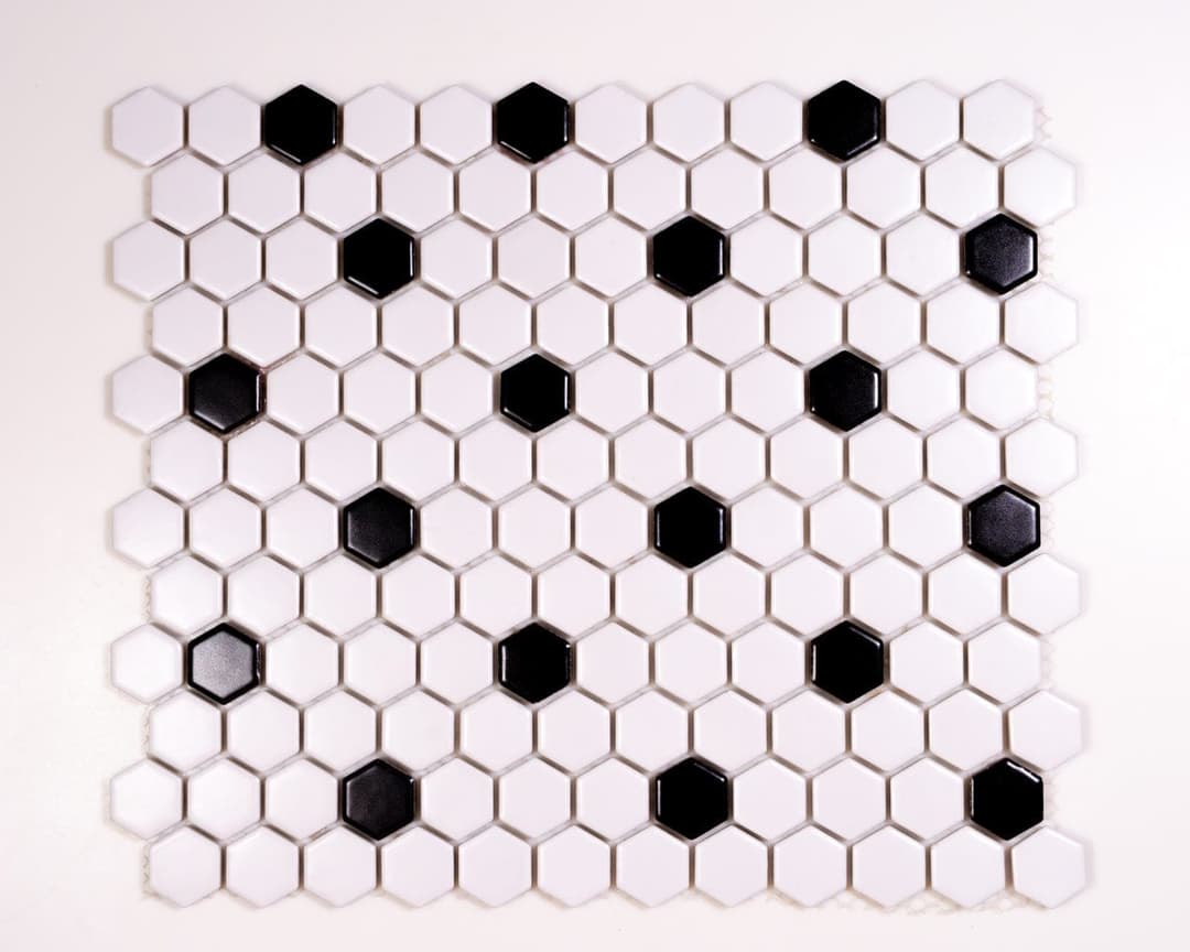 1x1 White and Black Hexagon - bkdkuuzhbbxyzbngfbm8@2x.jpg