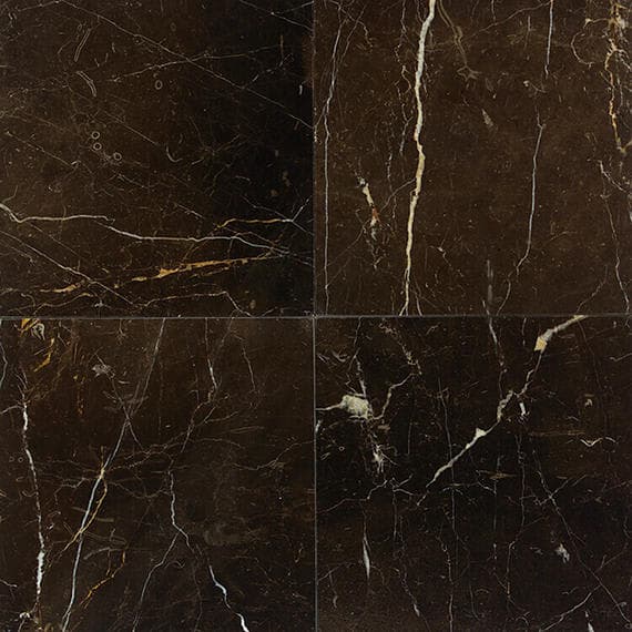 Marble St. Laurent Oriental Square 12X12 Polished