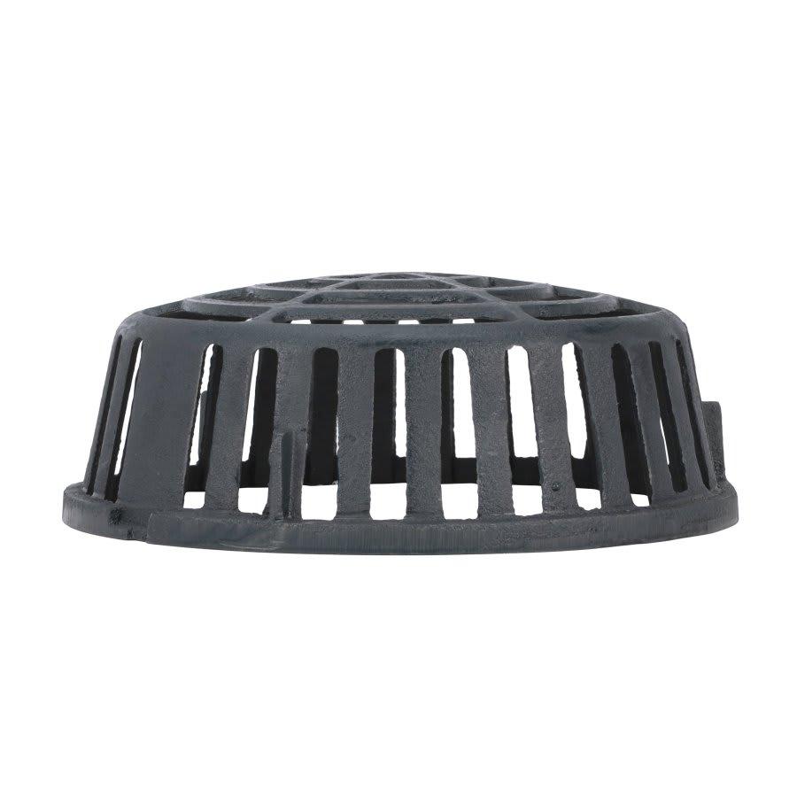 Replacement Dome, For Use With Z100 15 in Dia Roof Drain, Cast Iron - bkmbwdxprsuehjio5aez@2x.jpg