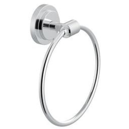 Iso 6-15/16" Wall Mounted Towel Ring - bkmowrw82ryuan1vwycs@2x.jpg