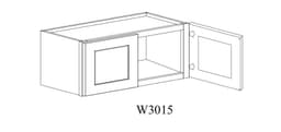 Wall Cabinet - 30"W x 15"H x 12"D - bkyagro321p4bmy8tidl@2x.jpg