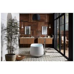 Verdera 20" x 30" Lighted Single Door Medicine Cabinet with Two Shelves, Built-in Outlets and Flip Out Magnifying Mirror - CA Title 24 Compliant - blfty7ixhryt5icv6hyw@2x.jpg
