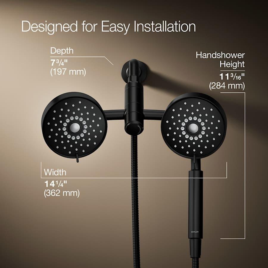 Purist 2.5 GPM Multi Function Shower Head - blqtywsr9w6pdbe8bn54@2x.jpg